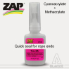 ROPE END SEALER