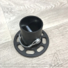 TERRADAPTOR Black Lash Ring