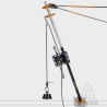TREUIL RAIZER