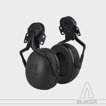 Casque ANTIBRUIT 3M