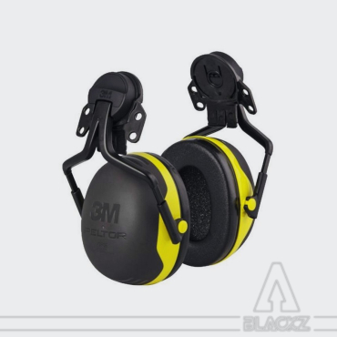 Casque ANTIBRUIT 30 dB