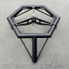 Portique TRIPOD MK3 8m Noir