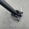 Portique TRIPOD MK3 8m Noir