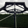 Portique TRIPOD MK3 8m Noir