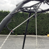 Portique TRIPOD MK3 8m Noir