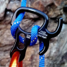 Descendeur MINI EIGHT