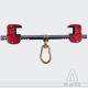 IB-SLIDER - Point d'ancrage amovible sur poutre