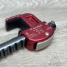 IB-SLIDER - Point d'ancrage amovible sur poutre