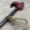 IB-SLIDER - Point d'ancrage amovible sur poutre