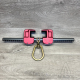 IB-SLIDER - Point d'ancrage amovible sur poutre