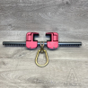 IB-SLIDER - Point d'ancrage amovible sur poutre