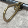 IB-SLIDER - Point d'ancrage amovible sur poutre