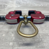 IB-SLIDER - Point d'ancrage amovible sur poutre