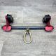 IB-ROLLER- Point d'ancrage amovible sur poutre