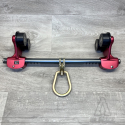 IB-ROLLER- Point d'ancrage amovible sur poutre