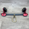 IB-ROLLER- Point d'ancrage amovible sur poutre