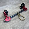 IB-ROLLER- Point d'ancrage amovible sur poutre