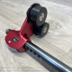 IB-ROLLER- Point d'ancrage amovible sur poutre