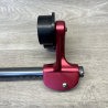 IB-ROLLER- Point d'ancrage amovible sur poutre