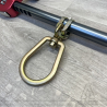 IB-ROLLER- Point d'ancrage amovible sur poutre