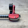 IB-ROLLER- Point d'ancrage amovible sur poutre