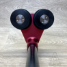 IB-ROLLER- Point d'ancrage amovible sur poutre