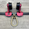 IB-ROLLER- Point d'ancrage amovible sur poutre