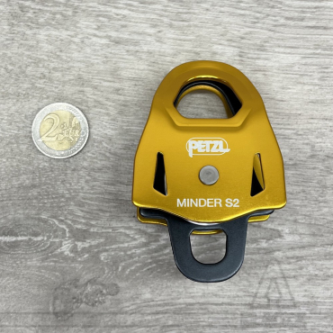 MINDER S2 NEW 2026