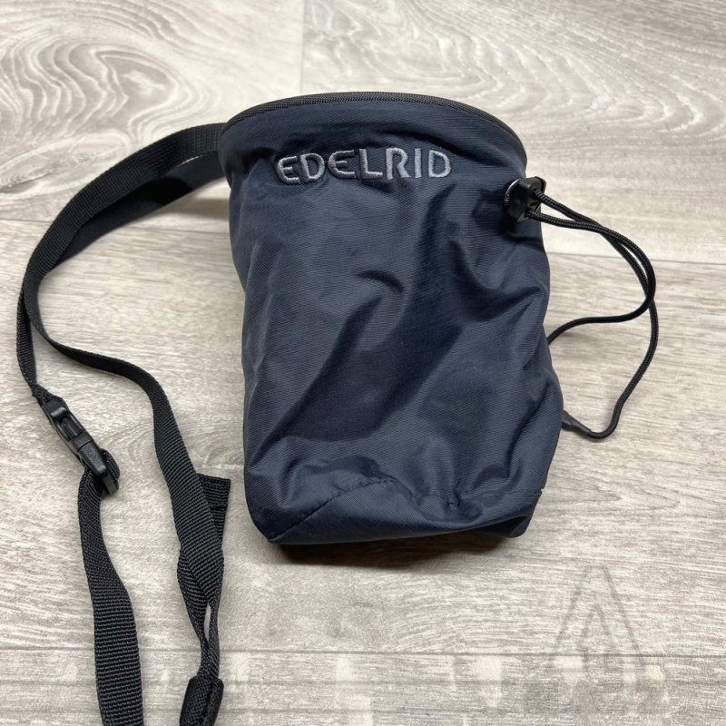Sac à magnésie