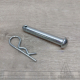 TRIPOD - Pin