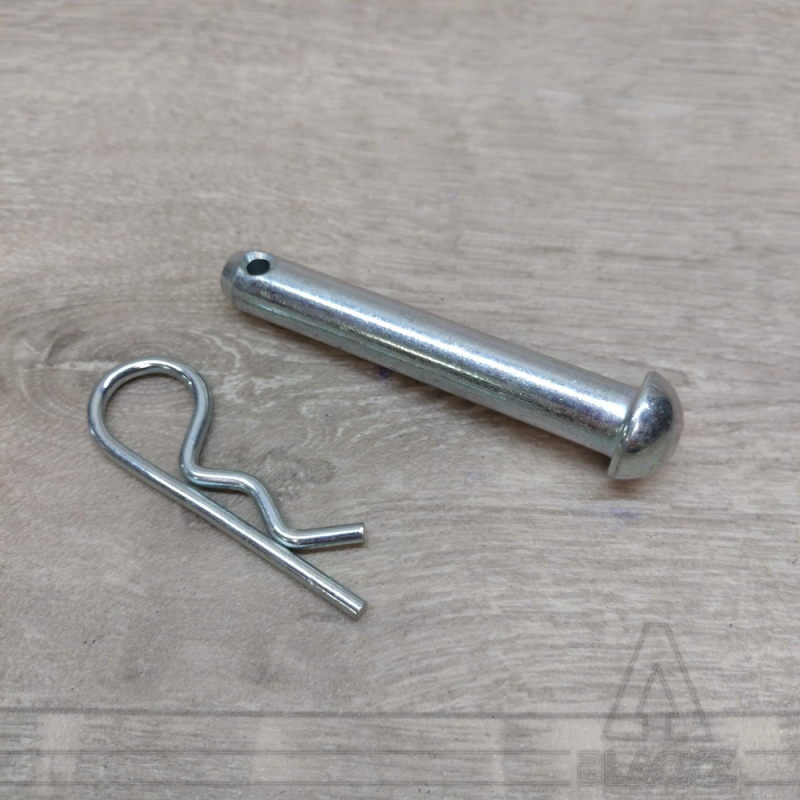 Axe Goupille pour pied de TRIPOD