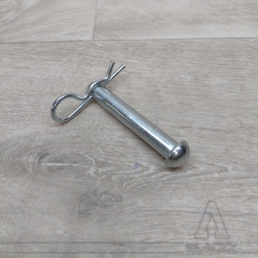 TRIPOD - Pin