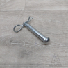 Axe Goupille pour pied de TRIPOD