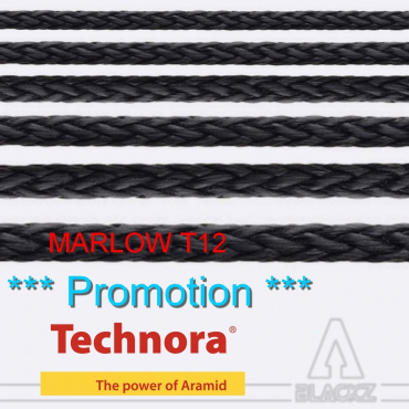 *** T12 TECHNORA 10 mm - Longueur 3.25 m ***