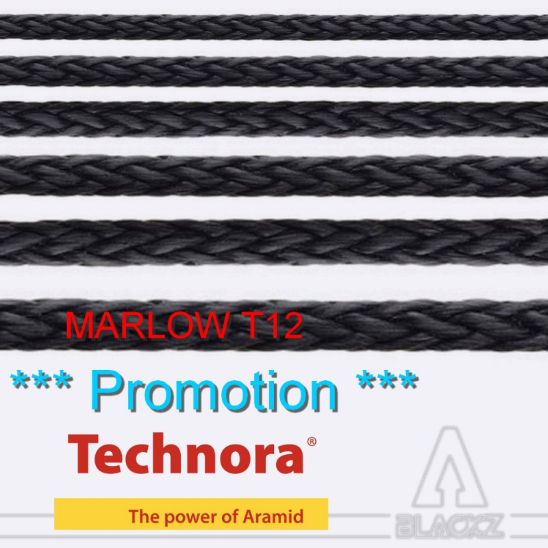 *** T12 TECHNORA 10 mm - Longueur spéciale ***