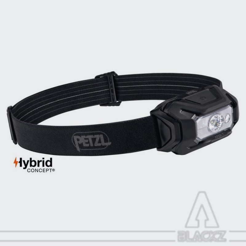 LAMPE ARIA 1 RGB