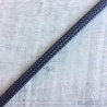 *** Aramstar Noire 8 mm - Longueur spéciale ***