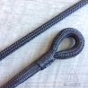 *** Aramstar Noire 8 mm - Longueur spéciale ***