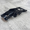 Black Ratchet Strap 35 mm tie-down