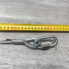 Jeu de rallonge +50cm câbles Galva TRIPOD