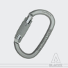 OVALONE Carbon steel Auto-Block