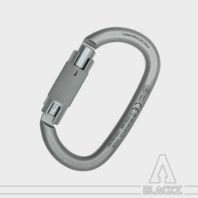 OVALONE Carbon steel Auto-Block