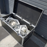 Flight Case de rangement pour Tripod MK3