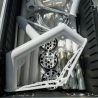 Flight Case de rangement pour Tripod MK3