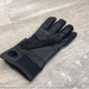 Gloves AXION BLACK