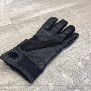 Gloves AXION BLACK