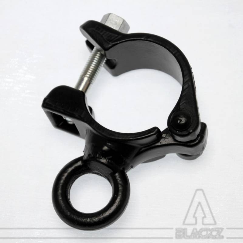 Collier Acrobatique avec Anneau - 50 mm