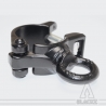 Collier Acrobatique avec Anneau - 50 mm