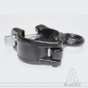 Collier Acrobatique avec Anneau - 50 mm