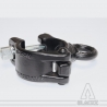 Collier Acrobatique avec Anneau - 50 mm
